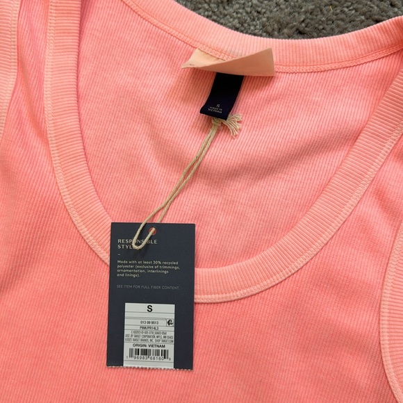 Coral Midi Dress - Picture 3 of 4